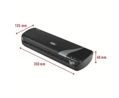Acco GBC Inspire+ A4 Laminator