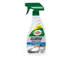 Automobilių stiklų valiklis Turtle Wax Clearvue, 0,5 l