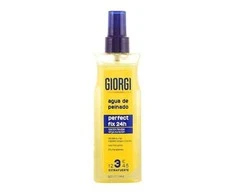 "Giorgi Line Perfect Fix 24h Vanduo Plaukų formavimo purškiklis" 150ml