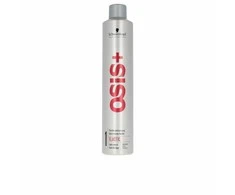 Schwarzkopf Osis Elastic Lanksčios fiksacijos plaukų lakas 500ml