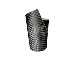 Lapas Foliatec Cockpit Design FT3160 Anglies juoda (50 x 50 cm)