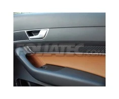 Lapas Foliatec Cockpit Design FT3160 Anglies juoda (50 x 50 cm)