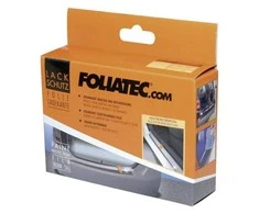 Lapas Foliatec FT34125 Saugiklis Skaidrus Automobilio bagažinės atidarymas (9,5 x 120 cm)