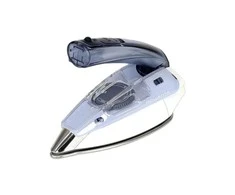 Kelioninis lygintuvas Rowenta First Class DA1510, 1000 W (Violetinis/Baltas)