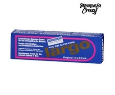 Inverma CREAM Largo Kreminis 40 ml