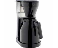 Kavos aparatas Melitta 1023-06 Automatinis Lašėjimo