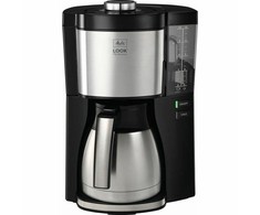 Kavos aparatas Melitta 1025-16 Lašėjimo 1.25 L