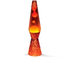 iTotal - Lavos lempa VULKANAS - 36 cm (1270395)