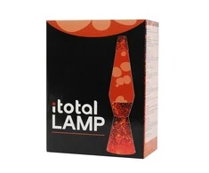 iTotal - Lavos lempa VULKANAS - 36 cm (1270395)