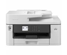 Daugiakampis Spausdintuvas - Brother MFC-J5345DW A3/A4 Rašalinis, Bevielis, Kopijavimas/Faksas - Juodas
