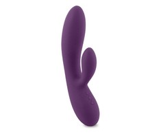 Feelz Toys FeelzToys - Lea Rabbit Vibrator Violetinė