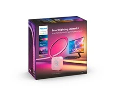 „Philips Hue Gradient PC Lightstrip“ 24–27 colių pradinis rinkinys | 15 W