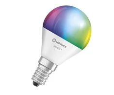 Lemputė Ledvance LED, E14, rgb, E14, 4.9 W, 470 lm
