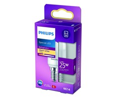 Philips Żarówka LED Philips, E14, 3.2W, 250lm, 2700K