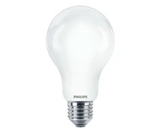 LED lemputė PHILIPS, A67, E27, 13 W, 2000 lm, 2700 K