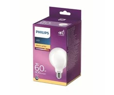 LED lemputė PHILIPS, G93, E27, 7 W, 806 lm, 2700 K