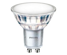 LED lemputė Philips ICR80 Corepro 4,9 W GU10 550 lm (4000 K)