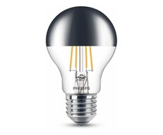 „Philips“ LED lemputė „Philips“, E27, 7,2 W, 650 lm, 2700 K