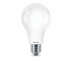 LED lemputė PHILIPS, A67, E27, 17,5 W, 2500 lm, 2700 K
