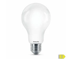 LED lemputė PHILIPS, A67, E27, 17,5 W, 2500 lm, 2700 K