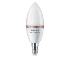 Philips Żarówka LED Philips Wiz 4,9 W E14 470 lm (6500 K)
