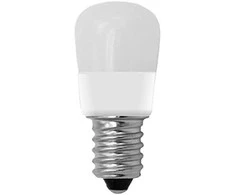 Silver Electronics LED lemputė Sidabrinis Electronics 1,5W 5000K