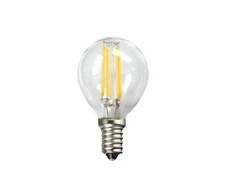 Silver Electronics LED lemputė Sidabrinis Electronics 961314