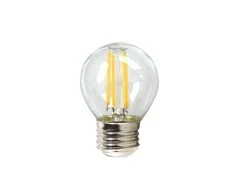 Silver Electronics LED lemputė Sidabrinis Electronics 961327