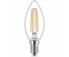 Philips Żarówka LED Philips, E14, 6.5W, 806lm, 4000K