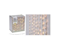 Christmas Decoration Lauko kalėdinė girlianda 320 LED 1 m