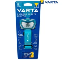 Galvos žibintas H10 PRO VARTA