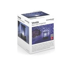 LED Žvaigždžių projektorius Vezda InnovaGoods