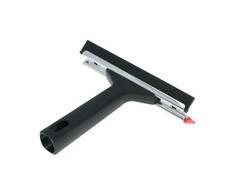 Carpoint automobilio langų ledo grandiklis su guminiu valytuvu 17 cm 1723239