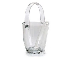 Indelis ledukams su žnyplėmis 830 ml 15x12x23 cm Pasabahce 22230