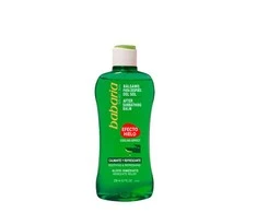 Babaria Balzamas po saulės Aloe 200 ml