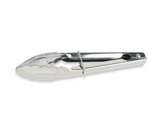 Excellent Houseware Virtuvinės žnyplės plieninė 24 cm