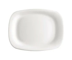 Serviravimo lėkštė BORMIOLI ROCCO PARMA, 24×34 cm