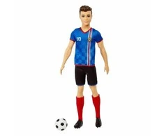Mattel Kenas futbolininkas