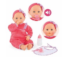 Corolle – MGP – Lila Chérie – 42 cm (9000150060)