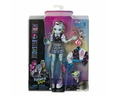 MONSTER HIGH lėlė Frenkė