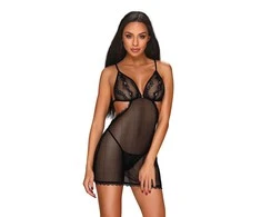 Obsessive OBS Dress S/M