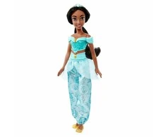 Mattel Disney Disnėjaus princesė - Jazminų lėlė (HLW12)
