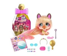 TM Toys Lėlė Vip Pets Celebripets IMC Toys