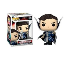 Figūrėlė Figūrėlė Funko Pop! Aukščiausiasis gydytojas keistas 1005