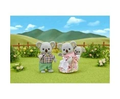 Sylvanian Families – Koalų šeima (5310)