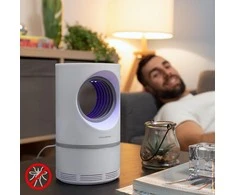 Lempa nuo uodų KL Virvel InnovaGoods