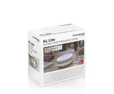 Lempa nuo uodų KL lite InnovaGoods