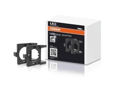 Lemputės adapteris Osram LEDriving ADAPTER 64210DA02 (Naudoti A+)