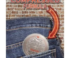 "Hairgum Classic" plaukų formavimo pomada 40g