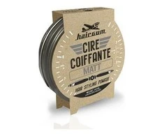 Hairgum Matt plaukų modeliavimo pomada 40g